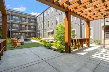 Pergola